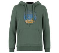 E9 - Kid's B-Hood - Felpa con cappuccio 12 Years olivia