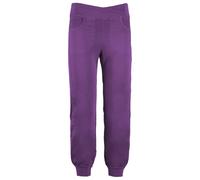 E9 - Kid's B-Olivia - Pantaloni da arrampicata 4 Years lilla