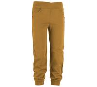 E9 - Kid's B - Olivia - Pantaloni da bouldering 10 Years marrone