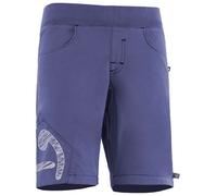 E9 - Kid's B Pentago Peace - Pantaloncini 4 Years blu