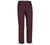E9 - Kid's B Rondo 2.1 - Pantaloni da bouldering 10 Years marrone
