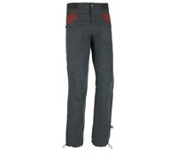 E9 - Kid's B Rondo Story - Pantaloni da bouldering 4 Years grigio