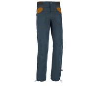 E9 - Kid's B Rondo Story - Pantaloni da bouldering 6 Years blu