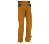 E9 - Kid's B Rondo Story - Pantaloni da bouldering 8 Years marrone
