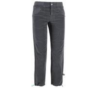 E9 - Kid's B Rondo VS2 - Pantaloni da bouldering 10 Years grigio/blu