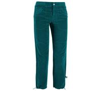 E9 - Kid's B Rondo VS2 - Pantaloni da bouldering 6 Years blu