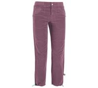 E9 - Kid's B Rondo VS2 - Pantaloni da bouldering 8 Years lilla