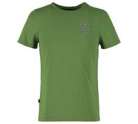 E9 - Kid's B-Sapiens - T-shirt 6 Years verde/olivia
