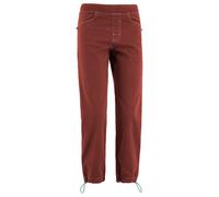 E9 - Kid's B Teo2.4 - Pantaloni da arrampicata 6 Years rosso
