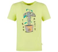 E9 - Kid's B-Troots - T-shirt 10 Years giallo