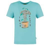E9 - Kid's B-Troots - T-shirt 2 Years turchese