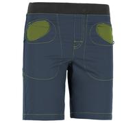 E9 - Kid's BRC Short - Pantaloncini 10 Years blu