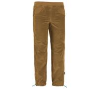 E9 - Kid's Brc-VS - Pantaloni da bouldering 4 Years marrone