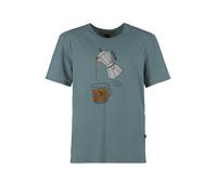 Maglietta da uomo E9 Cup Men's Taglia: L / Colore: grigio
