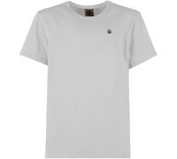 E9 Maglietta da uomo Zze, bianco, M