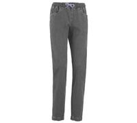 E9 Melissa W - pantaloni arrampicata - donna Grey L