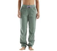 E9 Mia BB W - pantaloni arrampicata - donna Green XS