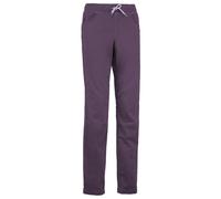 E9 Mia BB W - pantaloni arrampicata - donna S Purple woman Cotone Organico/Biologico