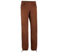 E9 Miguel M - pantaloni arrampicata - uomo Light Brown XL