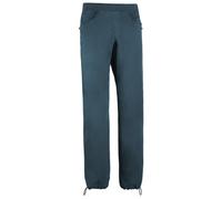 E9 Miguel M - pantaloni arrampicata - uomo XL Blue man Cotone Organico/Biologico