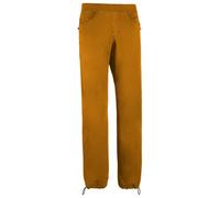 E9 - Miguel - Pantaloni da bouldering S marrone