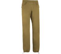 E9 - Pantaloni da arrampicata - Miguel Moss in Cotone - Taglia M - Marrone