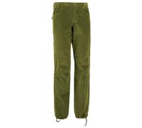 E9 - Mont1-V - Pantaloni da bouldering L olivia