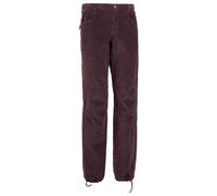 E9 - Mont1-V - Pantaloni da bouldering M marrone