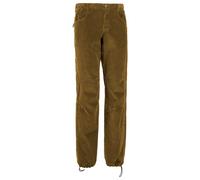 E9 - Mont1-V - Pantaloni da bouldering M marrone