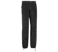 E9 - Mont1-V - Pantaloni da bouldering XL nero