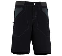 E9 N 3 Angolo - pantaloni corti arrampicata - uomo Blue XS