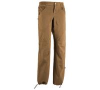 E9 - N 3Angolo 2.2 - Pantaloni da bouldering L marrone