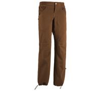 E9 - N 3Angolo 2.2 - Pantaloni da bouldering L marrone