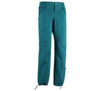 E9 - N 3Angolo 2.2 - Pantaloni da bouldering S turchese