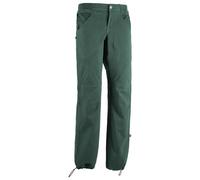 E9 - N 3Angolo 2.2 - Pantaloni da bouldering S verde