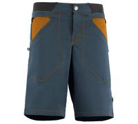 E9 - N 3Angolo Short - Pantaloncini XS blu