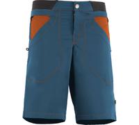 E9 N 3angolo Short - Uomo - Blu - Taglia S- modello 2026