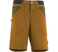 E9 N 3angolo Short - Uomo - Marrone - Taglia XL- modello 2025