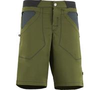 E9 N 3angolo Short - Uomo - Verde - Taglia M- modello 2026