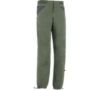 E9 N 3angolo Trousers - Uomo - Verde - Taglia S- modello 2026