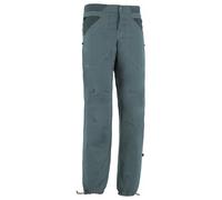 E9 - N 3Angolo2 - Pantaloni da bouldering S grigio