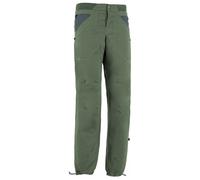 E9 - N 3Angolo2 - Pantaloni da bouldering XL olivia