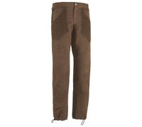 E9 - N Ananas 2.2 - Pantaloni da bouldering S marrone