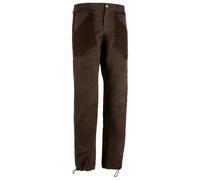 E9 - N Ananas 2.2 - Pantaloni da bouldering XS marrone