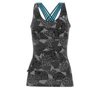 E9 Noa 2.2 W - top arrampicata - donna XS Black woman Cotone Organico/Biologico