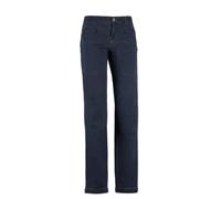 E9 Onda Denim Blue Pantalone Simil Jeans Donna DTR026 BLUE