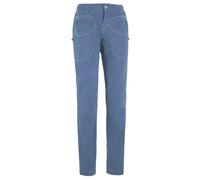 E9 Onda Rock-BB - pantaloni arrampicata - donna Blue M