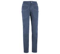 E9 Onda Rock-BB - pantaloni arrampicata - donna Blue S