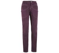 E9 Onda Rock-BB - pantaloni arrampicata - donna Bordeaux XL