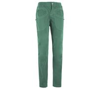 E9 Onda Rock-BB - pantaloni arrampicata - donna Green 2XS